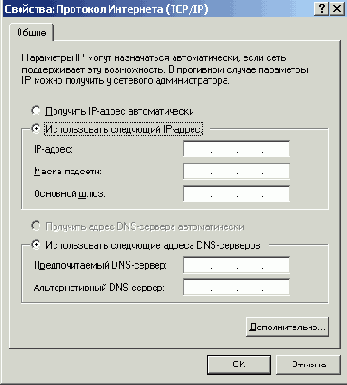 Сеть